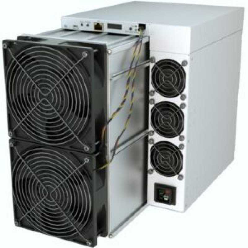 Asic-майнер Bitmain Antminer L11 20Gh/s