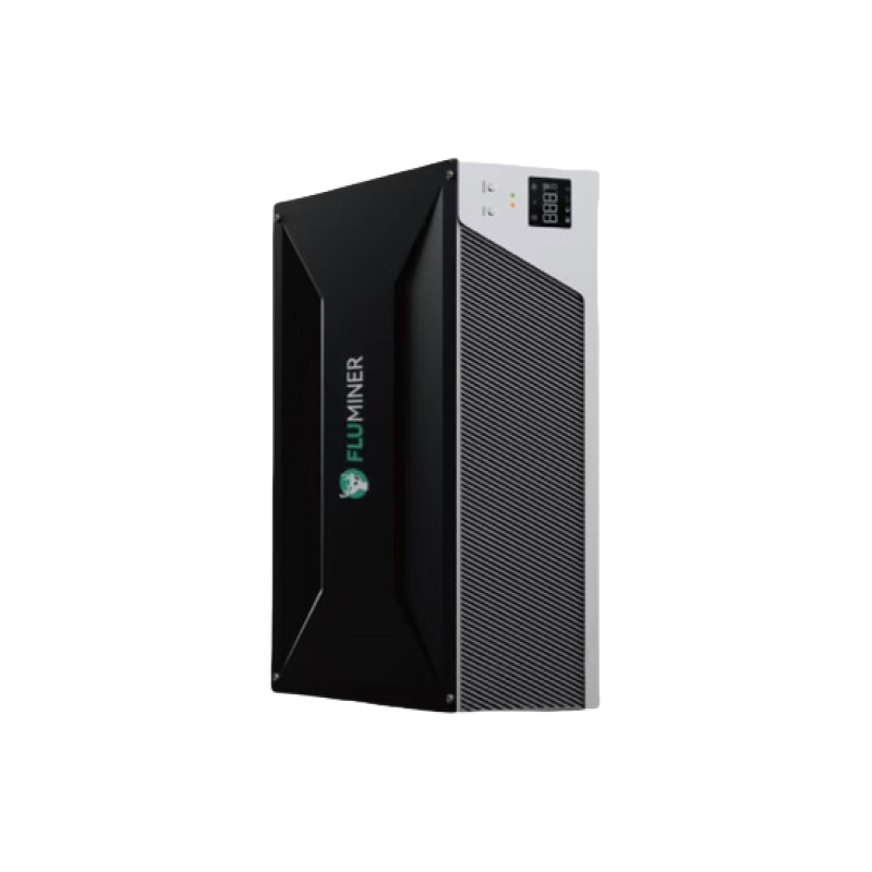 ASIC-майнер Fluminer L3 9.5 Gh/s