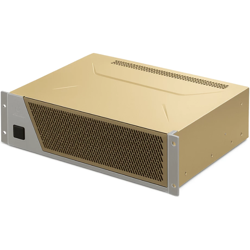 Asic-майнер Fluminer T3 110 Th/s