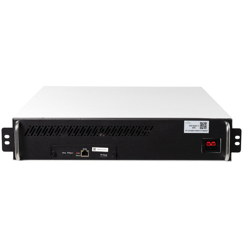 Asic-майнер ElphaPex DG Hyd 1 20 Gh/s