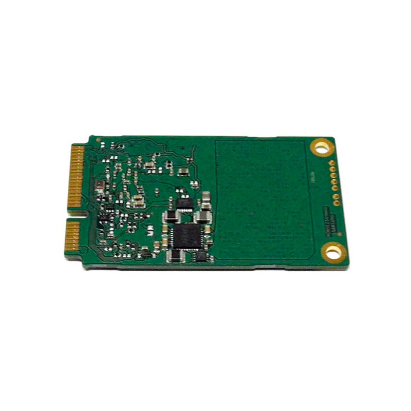 SSD накопичувач Samsung 128GB mSATA (MZ-MTE128D)