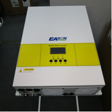 EASUN ISOLAR-SMG-II-3.6KW-WIFI.