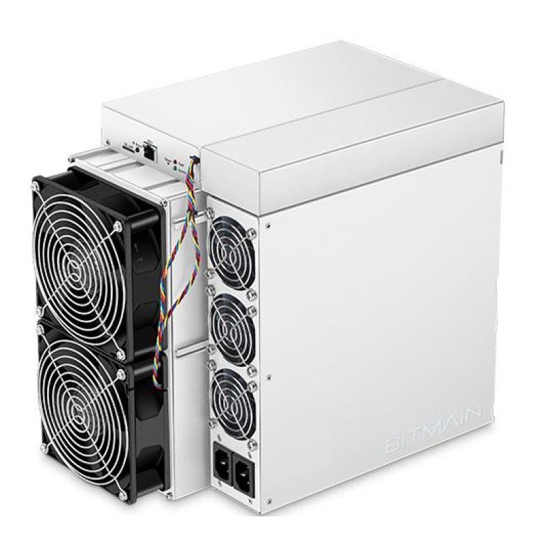 ASIC-майнер Bitmain Antminer S19K Pro 120Th