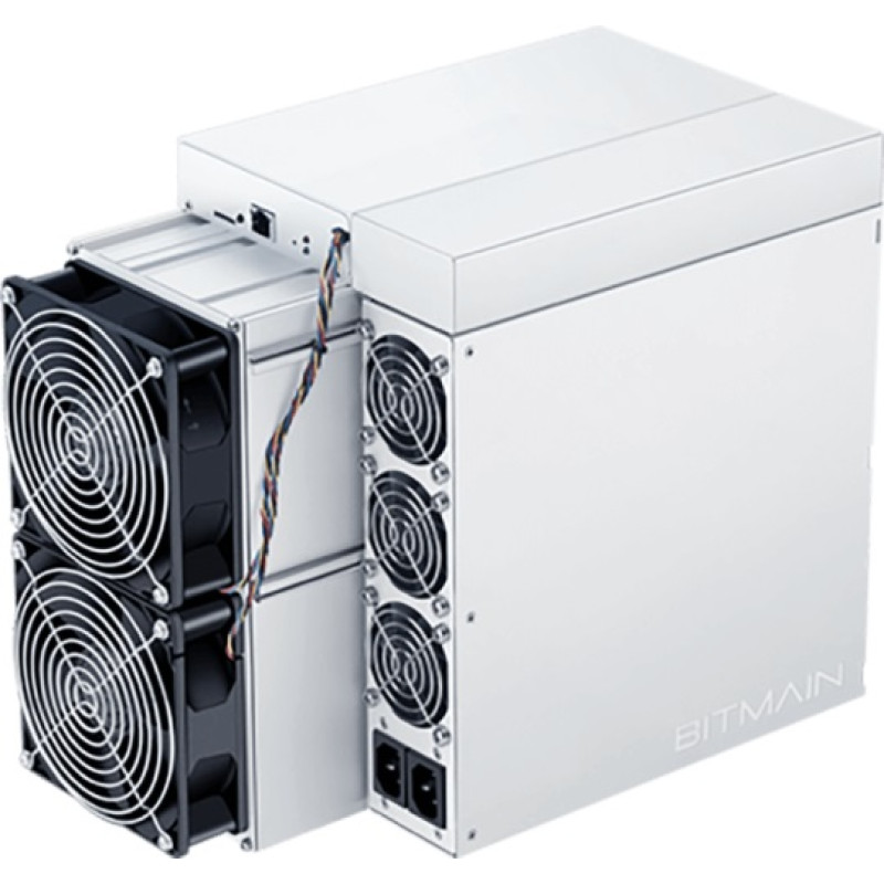ASIC-майнер Bitmain Antminer K7 63.5 Th/s