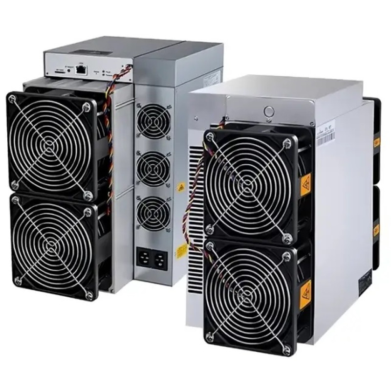 ASIC-майнер Bitmain Antminer K7 63.5 Th/s