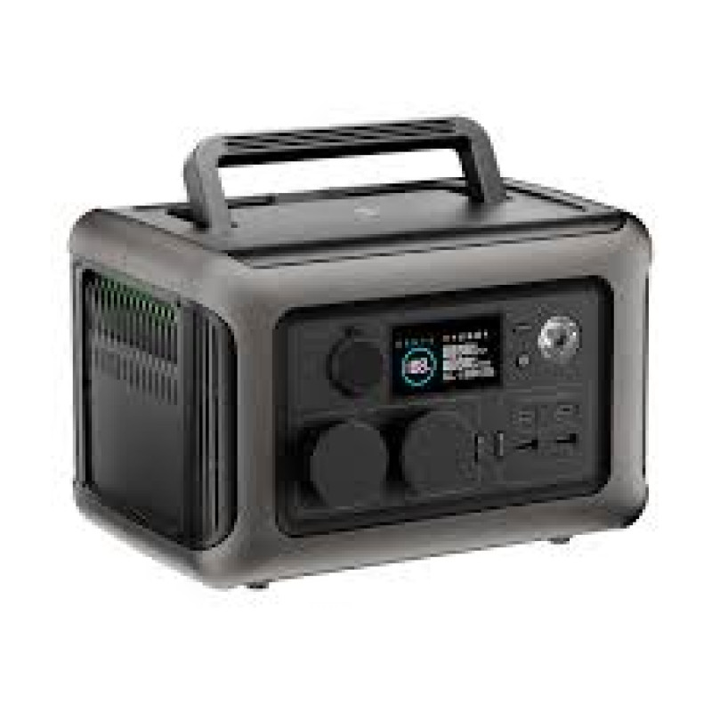 Зарядна станція Allpowers R600 299Wh 600W вітринний