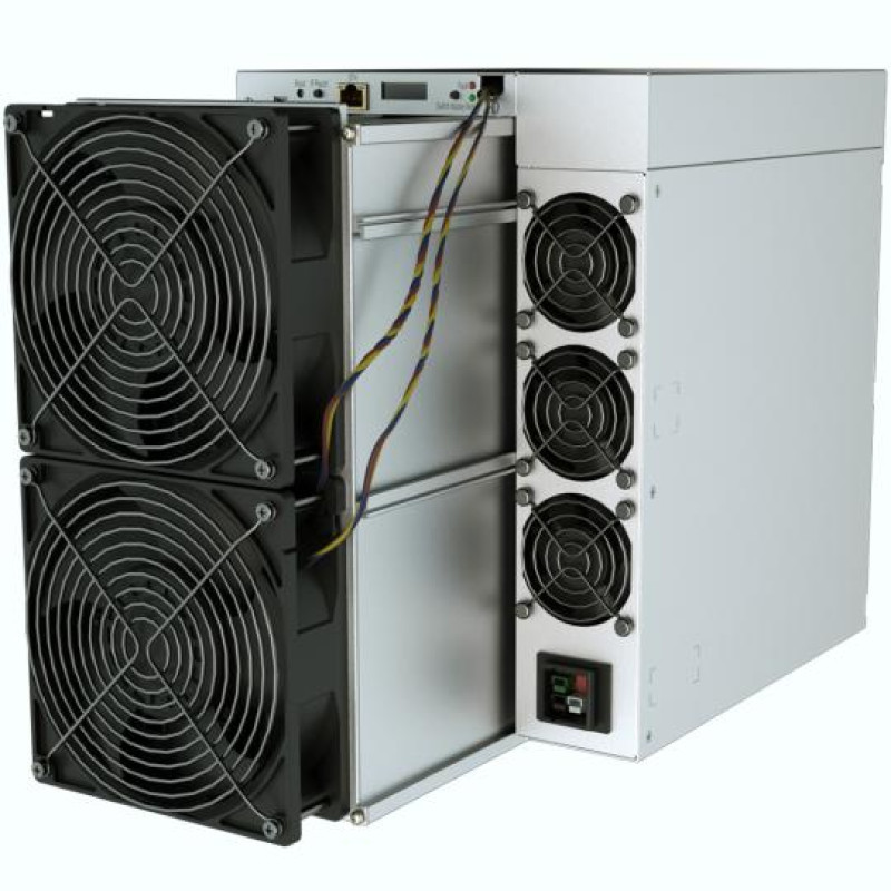 ASIC-майнер Bitmain Antminer S21+ 235 Th/s