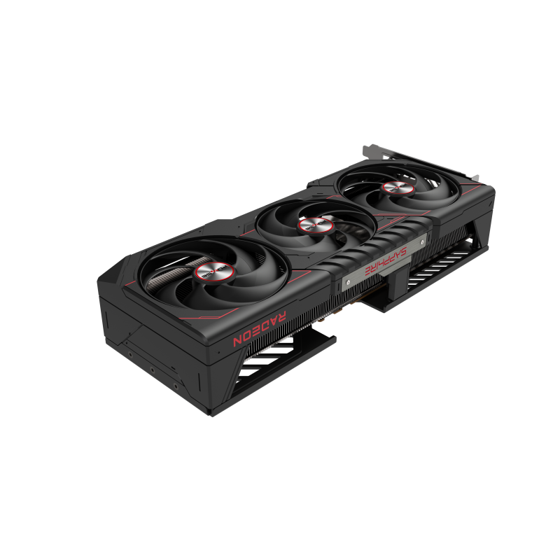 Sapphire Radeon RX 9070 XT 16GB PULSE (11348-03-20G)