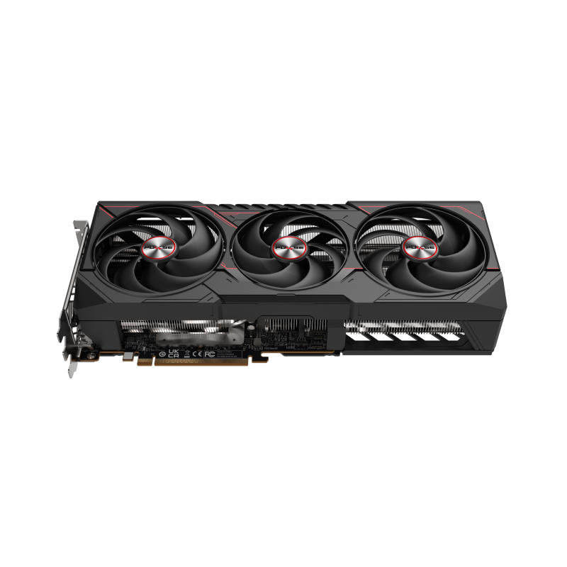 Sapphire Radeon RX 9070 XT 16GB PULSE (11348-03-20G)