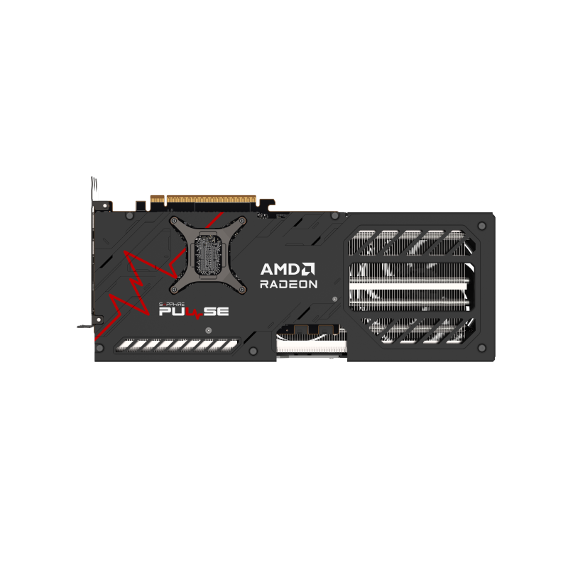 Sapphire Radeon RX 9070 XT 16GB PULSE (11348-03-20G)