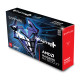 Sapphire Radeon RX 9070 XT 16GB NITRO+ (11348-01-20G)