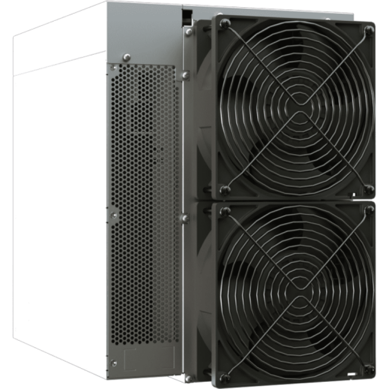 ASIC-майнер Bitmain Antminer S21 Pro 234 Th/s