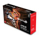 Sapphire Radeon RX 9060 XT 16GB NITRO+ GAMING OC (11350-01-20G)