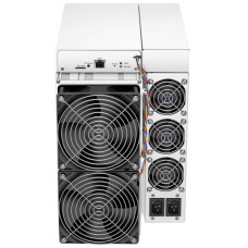 ASIC-майнер Bitmain Antminer S19J Pro 104 Th/s
