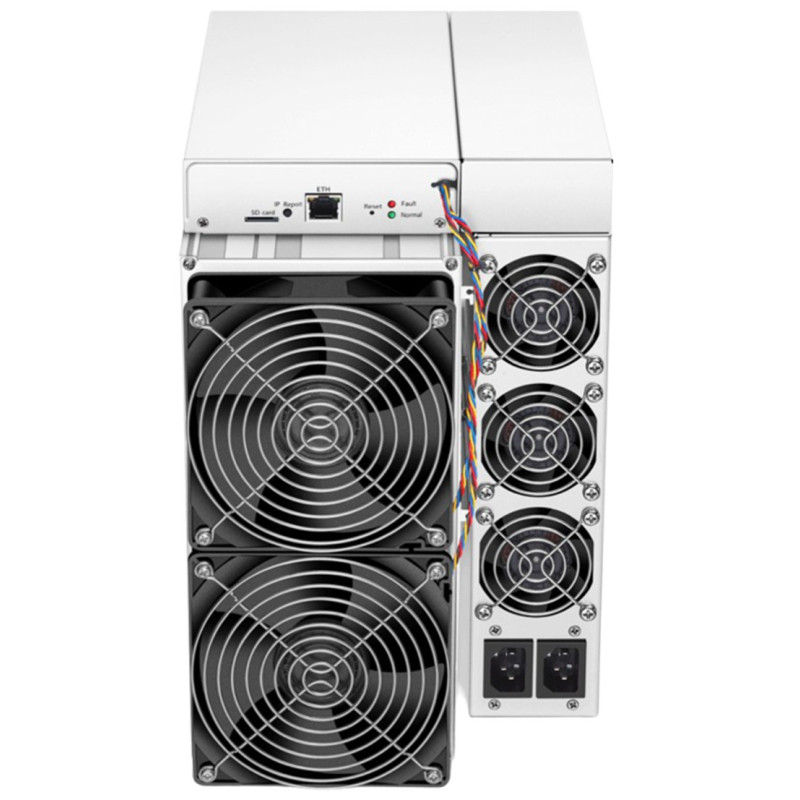 ASIC-майнер Bitmain Antminer S19J Pro 104 Th/s