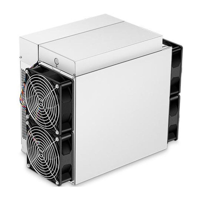 ASIC-майнер Bitmain Antminer S19J Pro 104 Th/s