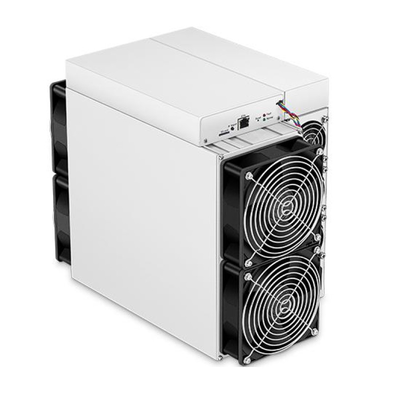 ASIC-майнер Bitmain Antminer S19J Pro 104 Th/s