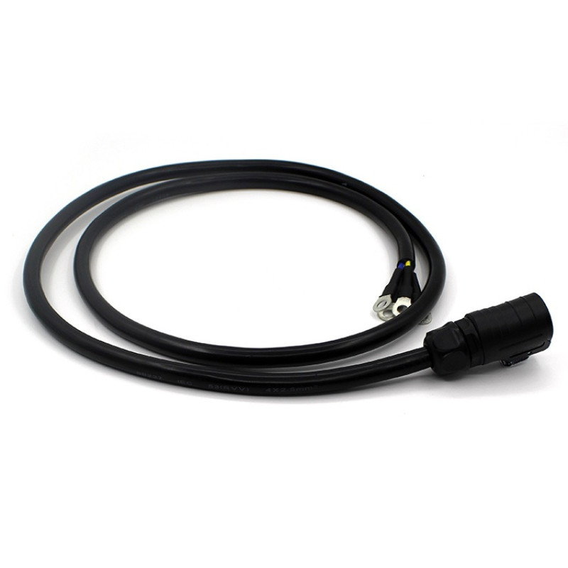 Кабель живлення Bitmain LP-20 (JI25A) для Hydro