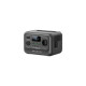 зарядна станція BLUETTI Elite 30 V2 600W 288Wh (P-EL30V2-EU-GY-BL-010) вітринний