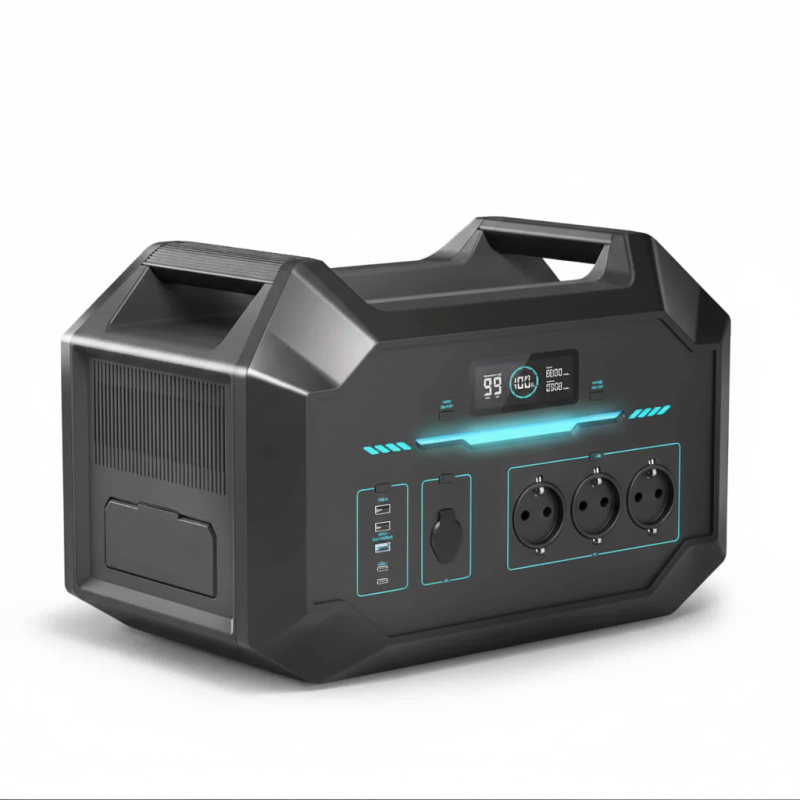 Зарядна станція Renogy 1000 (998Wh / 1500W) Bluetooth