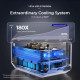 Зарядна станція Renogy 1000 (998Wh / 1500W) Bluetooth