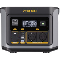 Зарядна станція Vtoman FlashSpeed 600