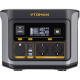 Зарядна станція Vtoman FlashSpeed 600