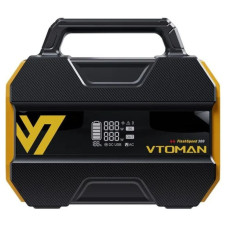 Зарядна станція Vtoman FlashSpeed 300 230Wh