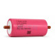 Aкумулятор BIG ASS 32700 6700mAh - 21.44/Wh LIFEPO4 - 3.2V