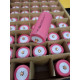 Aкумулятор BIG ASS 32700 6700mAh - 21.44/Wh LIFEPO4 - 3.2V