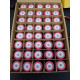 Aкумулятор BIG ASS 32700 6700mAh - 21.44/Wh LIFEPO4 - 3.2V