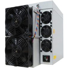 Asic-майнер Bitmain Antminer S21 200 Th/s відновлений