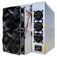 ASIC-майнер Bitmain Antminer T21 190 Th/s вітринний