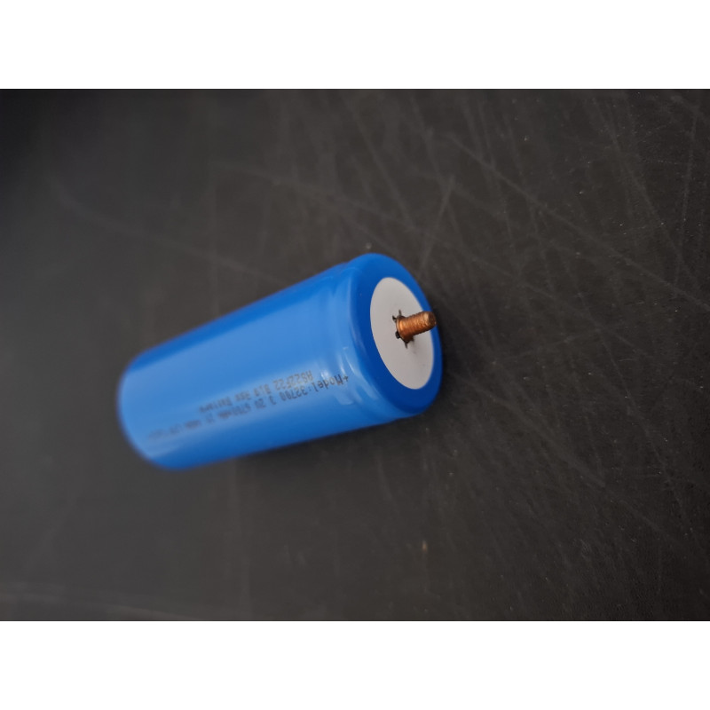 Aкумулятор BIG ASS 32700 6700mAh - 21.44/Wh LFP Cell - 3.2V