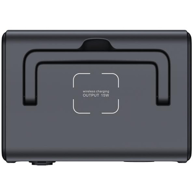 Зарядна станція BLUETTI EB3A Portable Power Station (PB930784)
