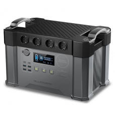 Зарядна станція Allpowers 2000W 1500 Wh S2000 (AP-SS-009)