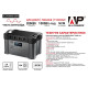 Зарядна станція Allpowers 2000W 1500 Wh S2000 (AP-SS-009)