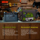 Зарядна станція Allpowers 2000W 1500 Wh S2000 (AP-SS-009)