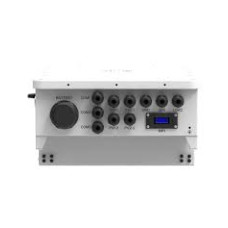 Гібридний сонячний інвертор Deye 10kW (3-Phase, 380V/400V)