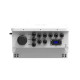 Гібридний сонячний інвертор Deye 10kW (3-Phase, 380V/400V)